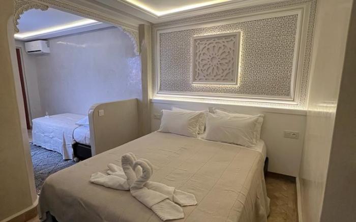 Riad dar Yammi