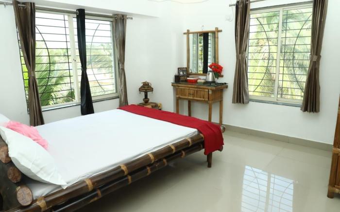 FEEL@HOME 2 BHK PENTHOUSE