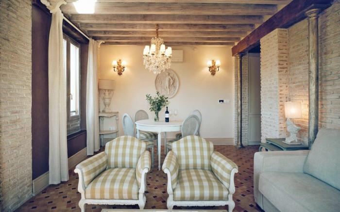 Superior Boutique Apartment /Corrala del Realejo