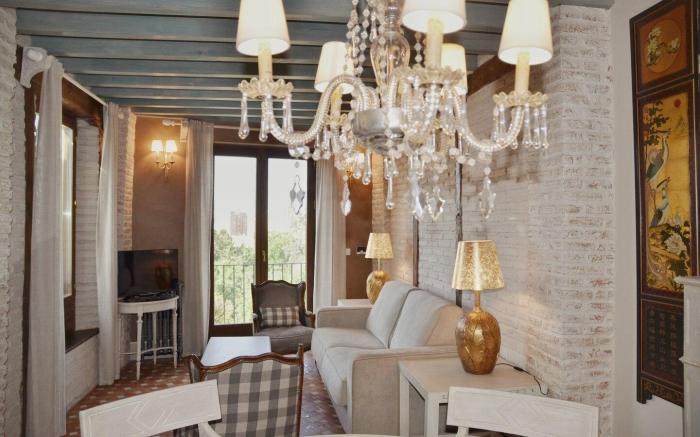 Apartamento Boutique Gran Lujo/Corrala del Realejo