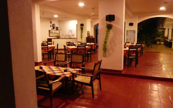 Hotel Hemadan