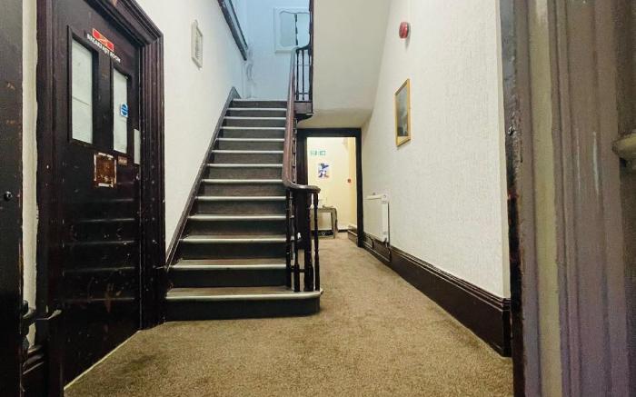 OYO Star Hotel South Leicester