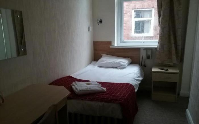 OYO Star Hotel South Leicester