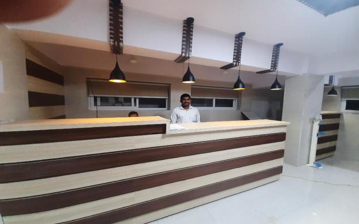 Hotel Prime Jubilee