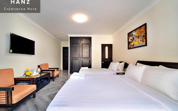 S79 Residences Charisse