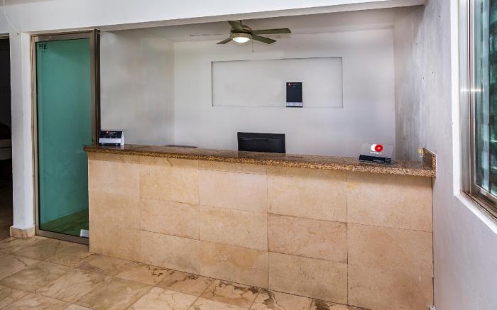 Capital O Cancun International Airport 24/7