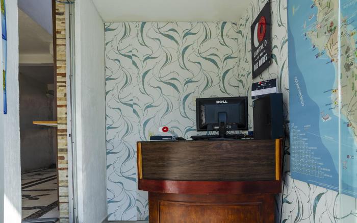 Capital O Hotel Dos Mares, Cabo San Lucas