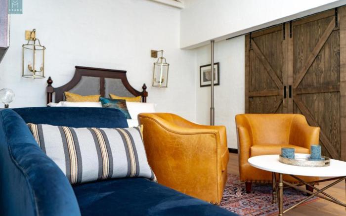 Mbano Manor Hotel