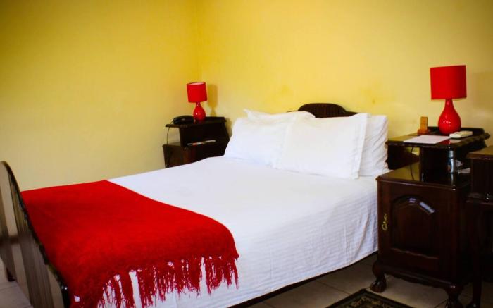 River-Ridge Guest House