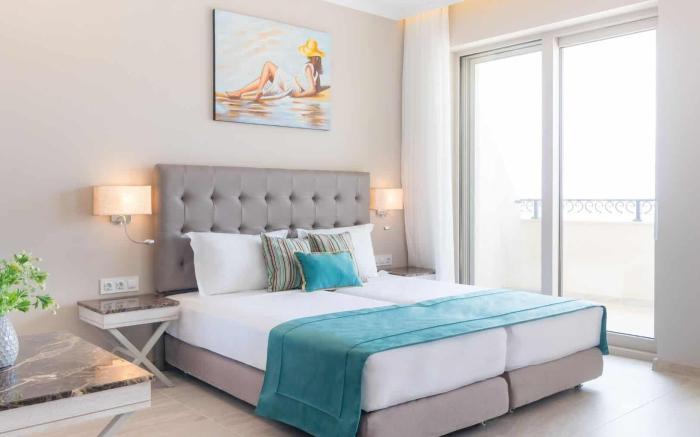 King Maron Wellness Beach Hotel