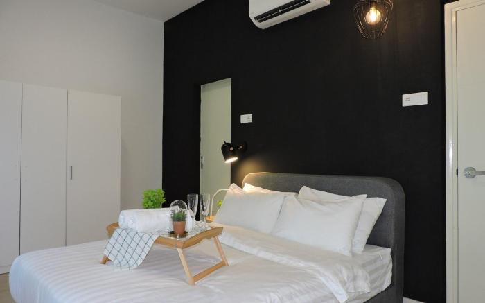 PH-Arte Plus KualaLumpur 3Bedroom by Sleepy Bear