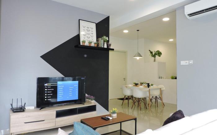 PH-Arte Plus KualaLumpur 3Bedroom by Sleepy Bear