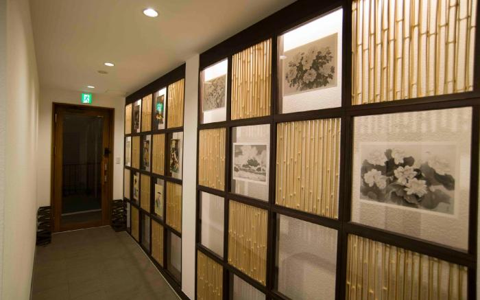 Shinjuku Miyabi Residence