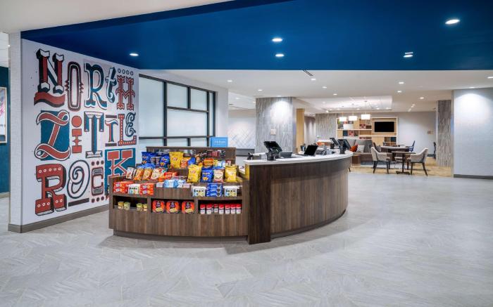 Tru by Hilton North Little Rock
