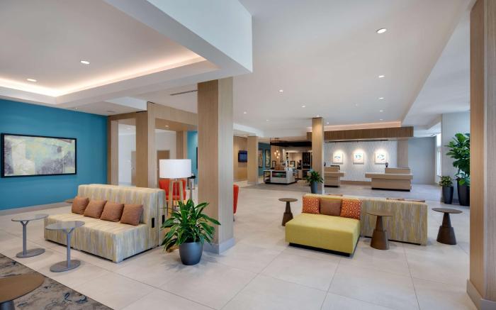Hilton Garden Inn Panama City Airport, FL