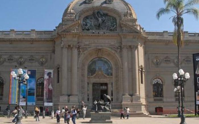 Departamentos Amoblados Torre Tagle