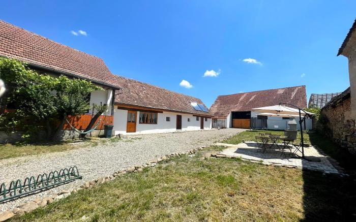 Chalet Giuel Transilvania