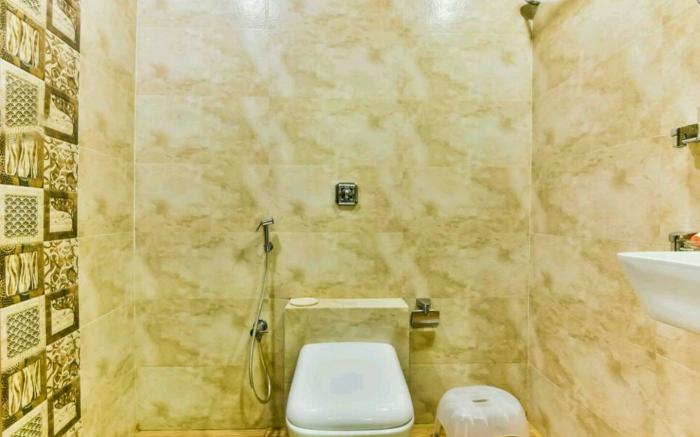 Hotel Palace Residency