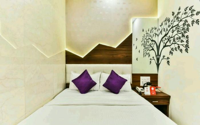 Hotel Palace Residency