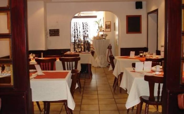 Hotel Am Ufer