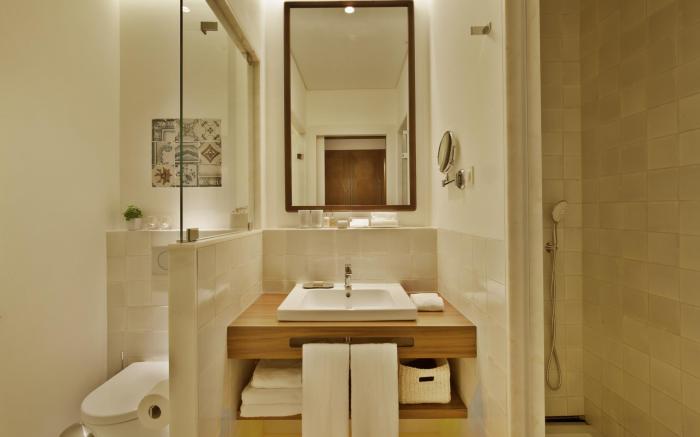 Corpo Santo Lisbon Historical Hotel