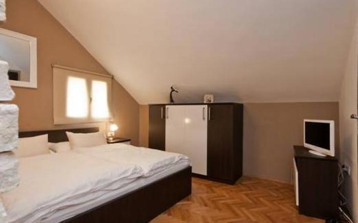 Apartments Donat
