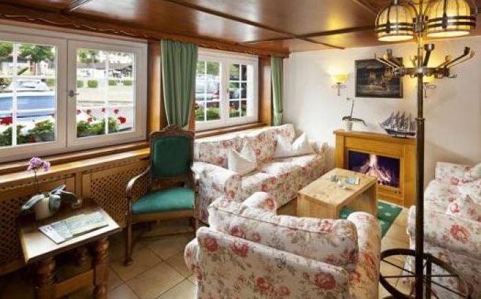 Hotel Schiff am Schluchsee