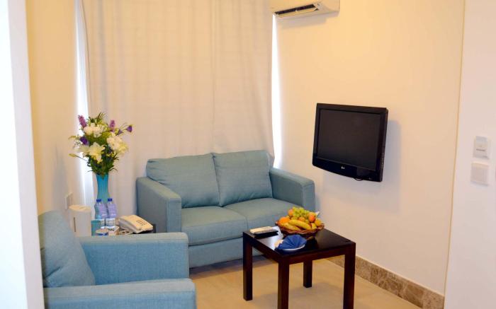 Khuttar Hotel Apartments