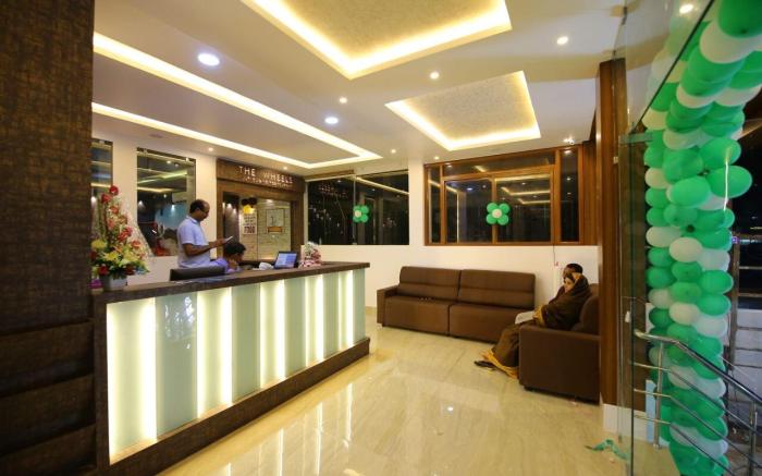 hotel parkwayinn 