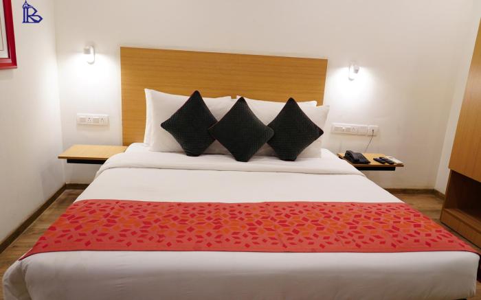 Bakya Slot - Luxury Rooms