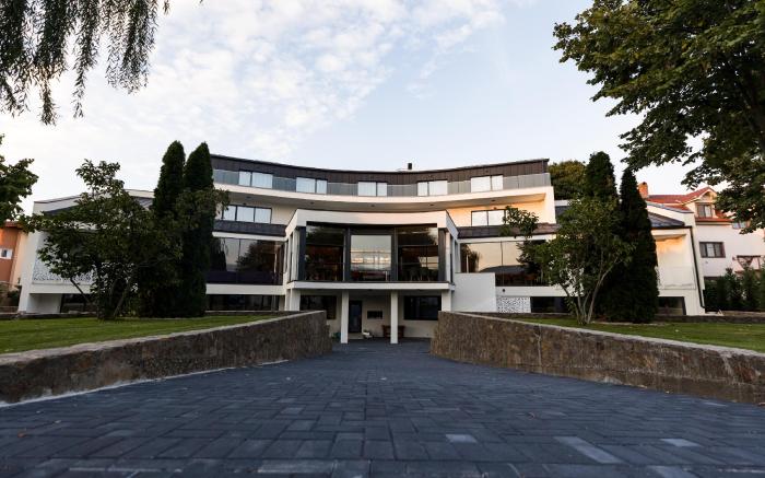 Stein Collection Hotel