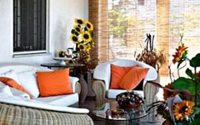 B&B Villa Ines