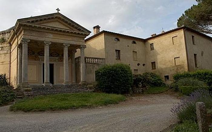 Borgo Dolciano