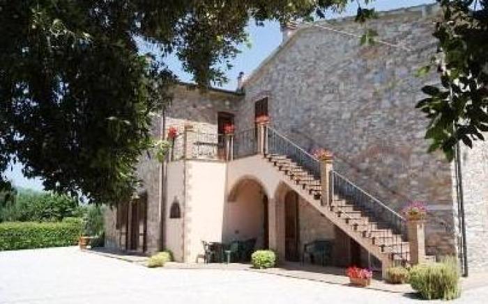 Casa Vacanze Ribocchi