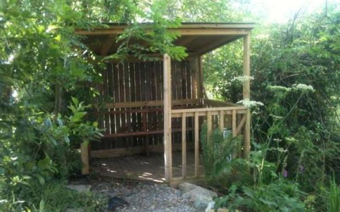 Deerpark Manor Bed and Breakfast