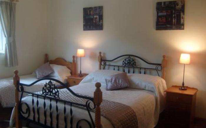 Deerpark Manor Bed and Breakfast