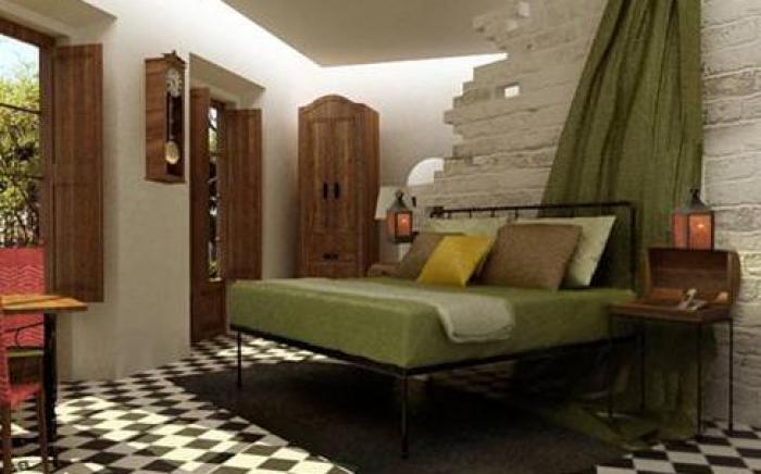 Del Carmen Concept Hotel Boutique by Chai