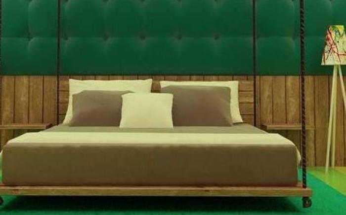 Del Carmen Concept Hotel Boutique by Chai