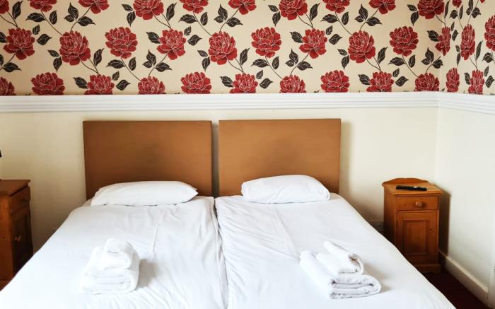 Rothwell House Hotel