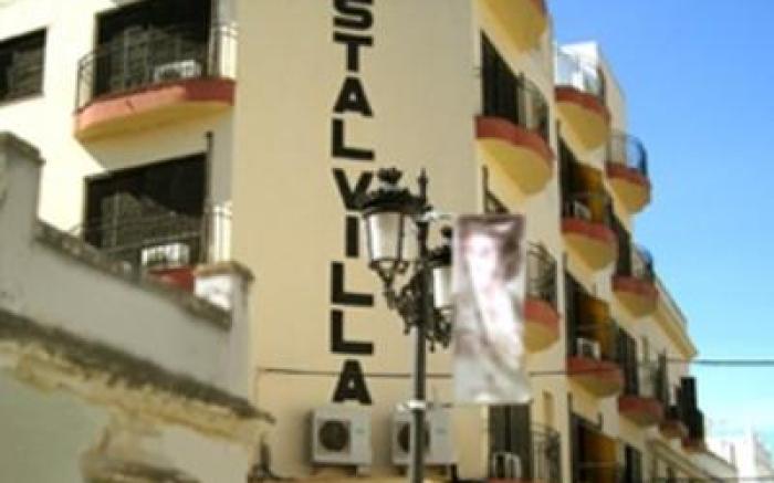 Hostal Villa