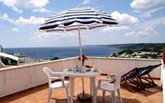 Hotel Degli Ulivi