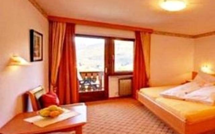 Hotel Finkenhof - Feel at home