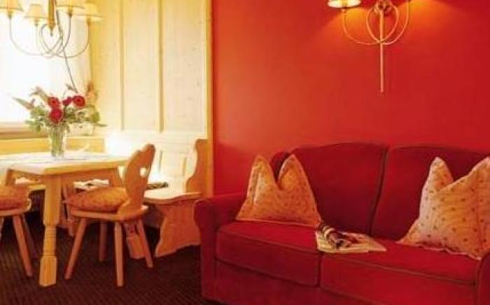 Hotel Finkennest - Panoramic Garden Resort