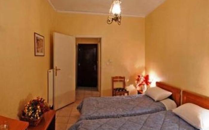 Hotel Marily