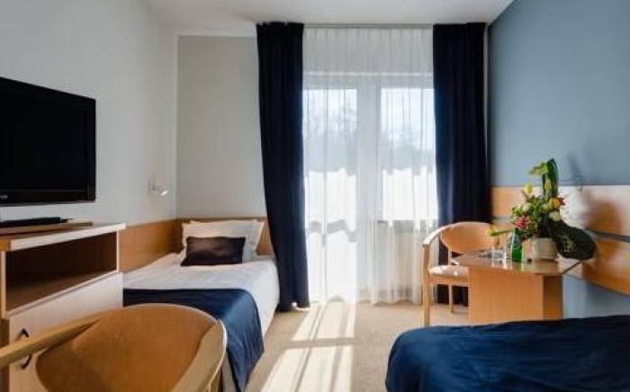 Hotel Nawigator Szczawnica