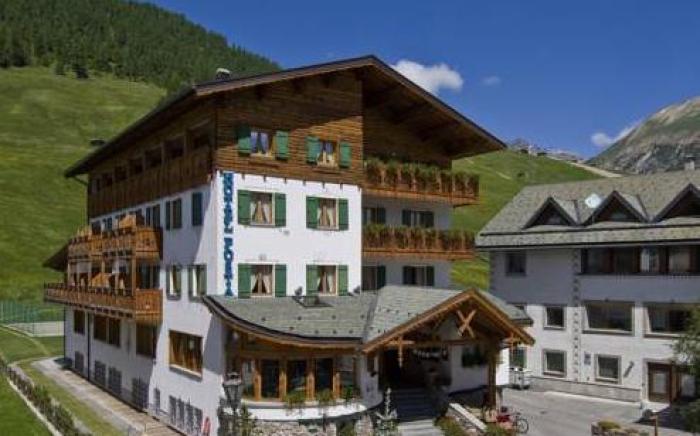 Hotel Posta