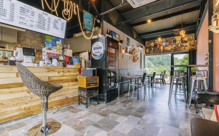 Gapyeong Cheongchun Glamping & Caravan