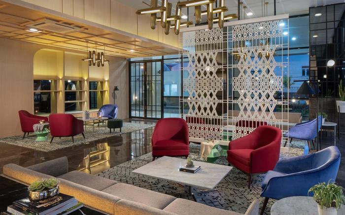 The Reiz Suites, ARTOTEL Curated