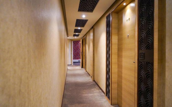 Open Hotel by Olive - S Comfort Inn