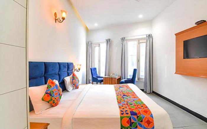 FabHotel NH7